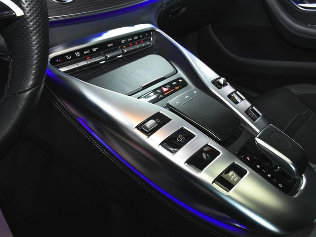 2022 Mercedes-Benz AMG GT 53 Base - 23003104 - 48