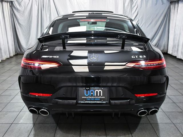 2022 Mercedes-Benz AMG GT 53 Base - 23003104 - 4