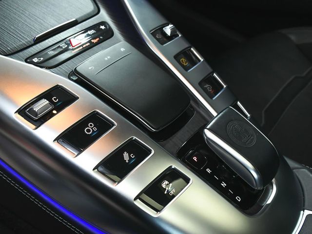 2022 Mercedes-Benz AMG GT 53 Base - 23003104 - 49
