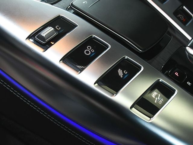 2022 Mercedes-Benz AMG GT 53 Base - 23003104 - 50
