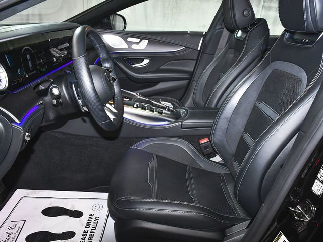 2022 Mercedes-Benz AMG GT 53 Base - 23003104 - 56