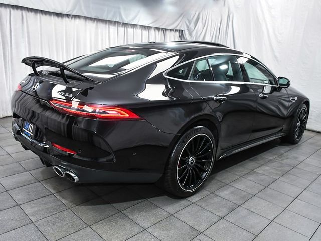 2022 Mercedes-Benz AMG GT 53 Base - 23003104 - 5