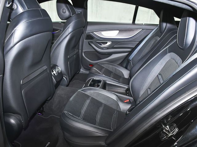 2022 Mercedes-Benz AMG GT 53 Base - 23003104 - 59