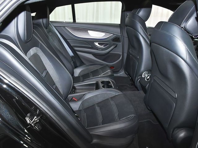 2022 Mercedes-Benz AMG GT 53 Base - 23003104 - 61