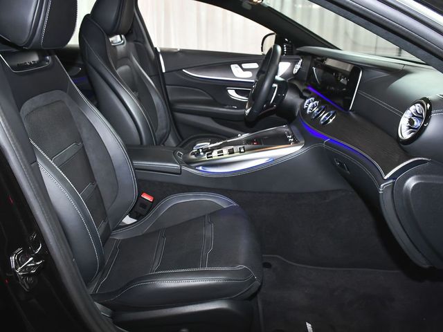2022 Mercedes-Benz AMG GT 53 Base - 23003104 - 63