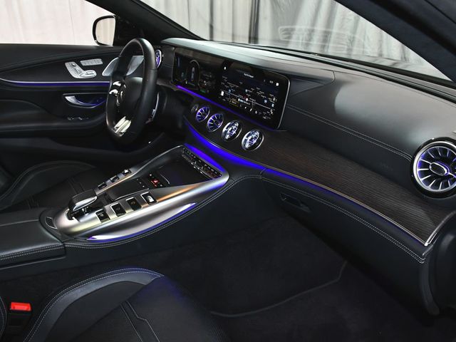 2022 Mercedes-Benz AMG GT 53 Base - 23003104 - 65