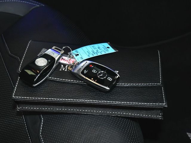 2022 Mercedes-Benz AMG GT 53 Base - 23003104 - 68
