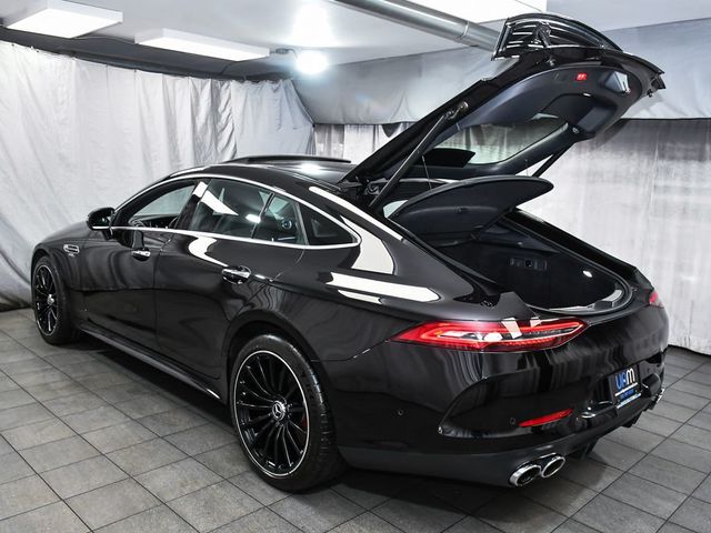 2022 Mercedes-Benz AMG GT 53 Base - 23003104 - 69
