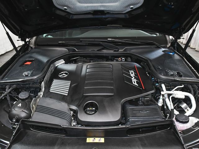 2022 Mercedes-Benz AMG GT 53 Base - 23003104 - 72