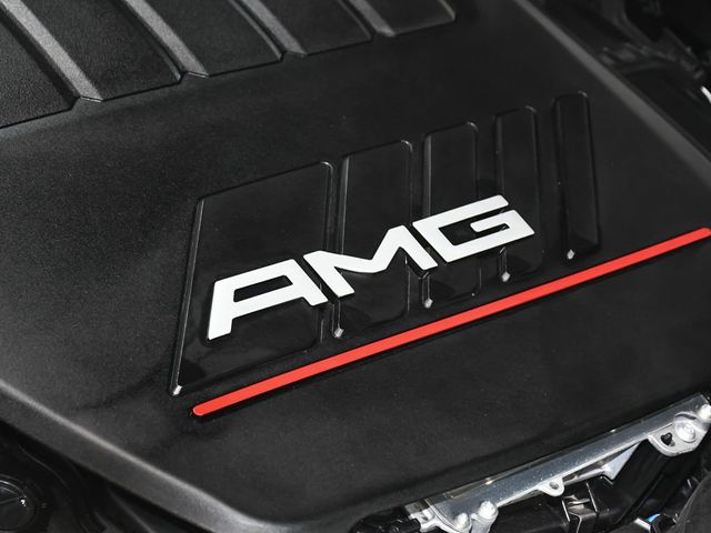2022 Mercedes-Benz AMG GT 53 Base - 23003104 - 73