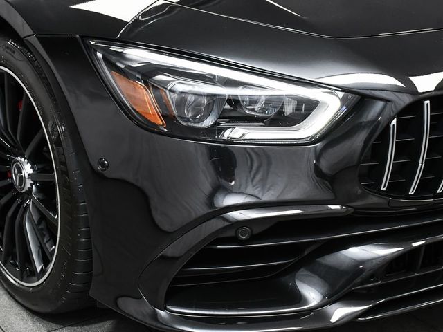 2022 Mercedes-Benz AMG GT 53 Base - 23003104 - 75