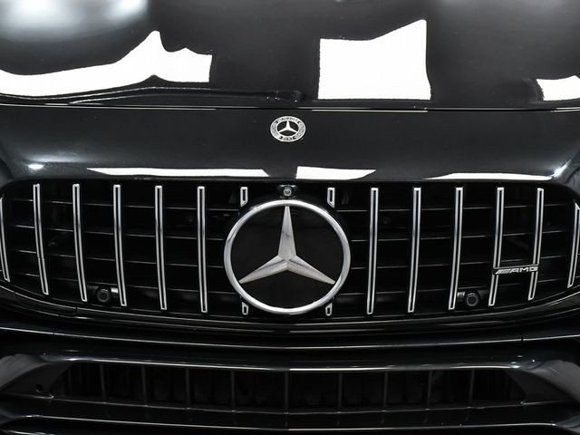 2022 Mercedes-Benz AMG GT 53 Base - 23003104 - 76
