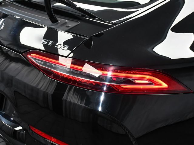 2022 Mercedes-Benz AMG GT 53 Base - 23003104 - 87