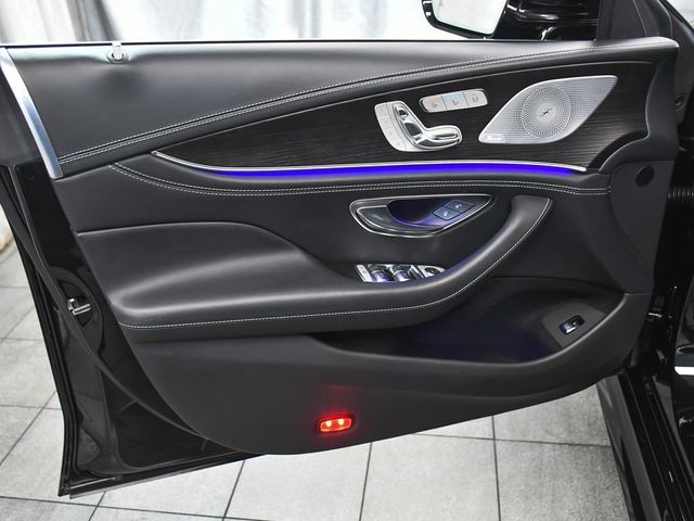 2022 Mercedes-Benz AMG GT 53 Base - 23003104 - 8