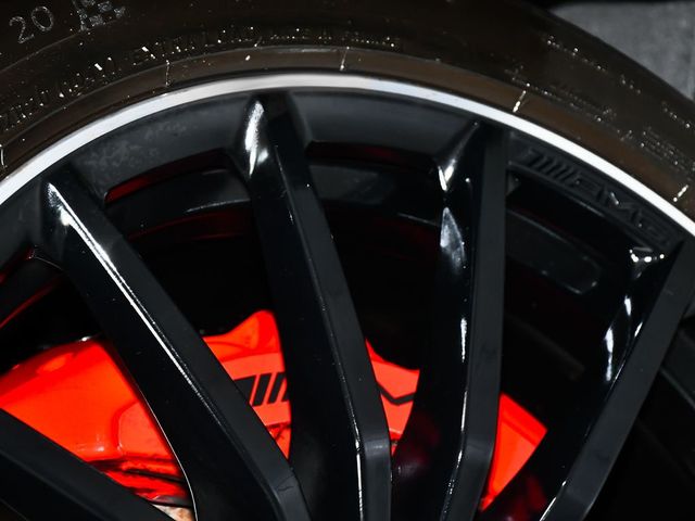 2022 Mercedes-Benz AMG GT 53 Base - 23003104 - 91