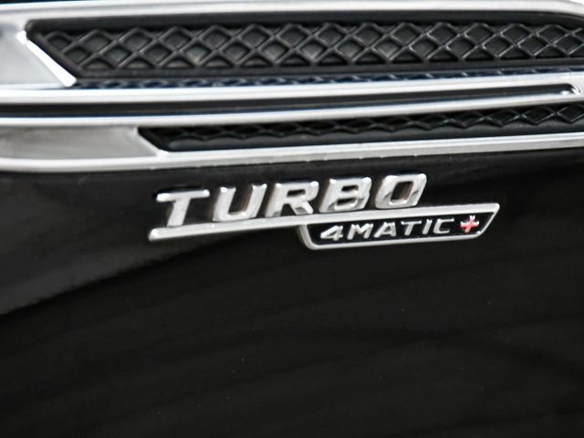 2022 Mercedes-Benz AMG GT 53 Base - 23003104 - 96