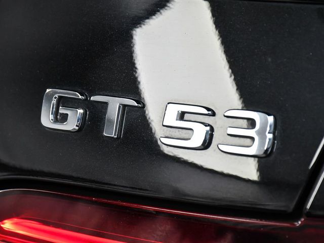 2022 Mercedes-Benz AMG GT 53 Base - 23003104 - 97