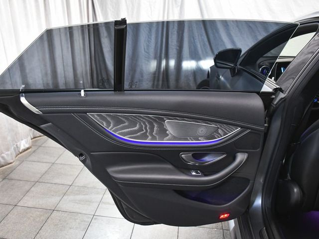 2022 Mercedes-Benz AMG GT 53 Base - 23066499 - 12