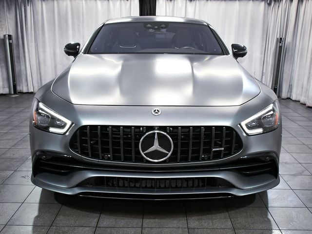 2022 Mercedes-Benz AMG GT 53 Base - 23066499 - 1