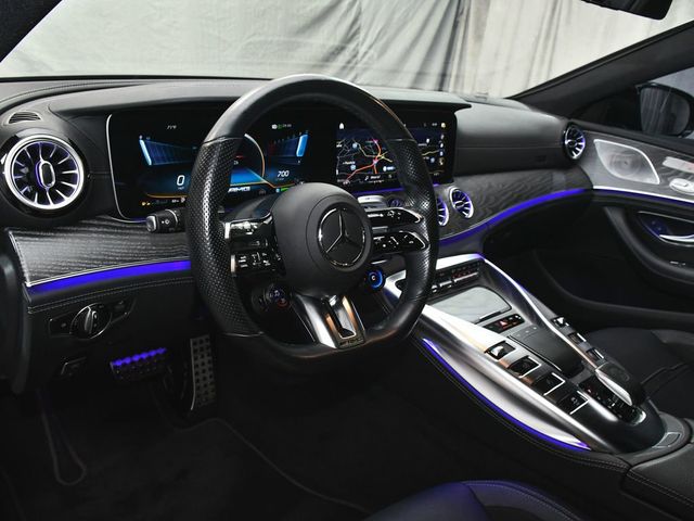 2022 Mercedes-Benz AMG GT 53 Base - 23066499 - 23