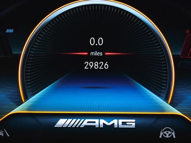 2022 Mercedes-Benz AMG GT 53 Base - 23066499 - 25
