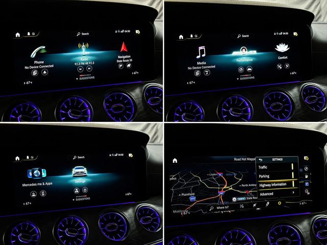 2022 Mercedes-Benz AMG GT 53 Base - 23066499 - 26