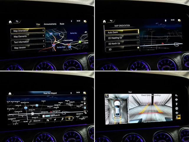 2022 Mercedes-Benz AMG GT 53 Base - 23066499 - 27