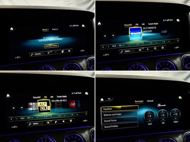 2022 Mercedes-Benz AMG GT 53 Base - 23066499 - 29