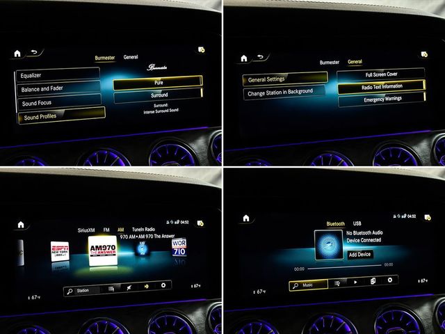 2022 Mercedes-Benz AMG GT 53 Base - 23066499 - 30
