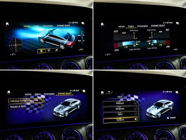 2022 Mercedes-Benz AMG GT 53 Base - 23066499 - 31