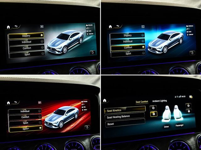 2022 Mercedes-Benz AMG GT 53 Base - 23066499 - 32