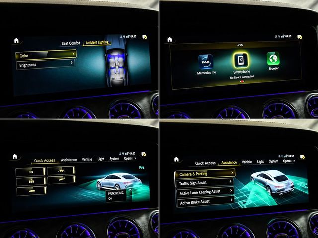 2022 Mercedes-Benz AMG GT 53 Base - 23066499 - 33