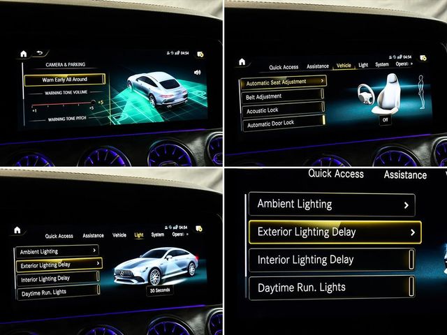 2022 Mercedes-Benz AMG GT 53 Base - 23066499 - 34