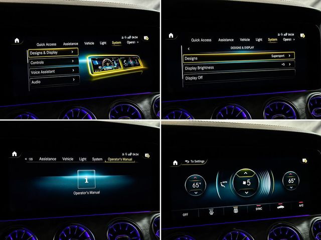 2022 Mercedes-Benz AMG GT 53 Base - 23066499 - 35