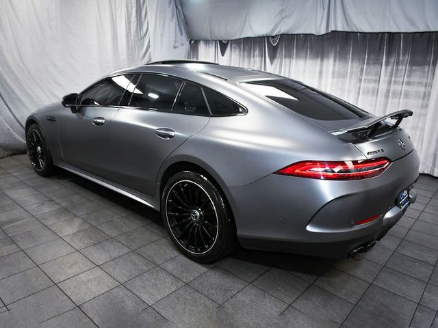 2022 Mercedes-Benz AMG GT 53 Base - 23066499 - 3