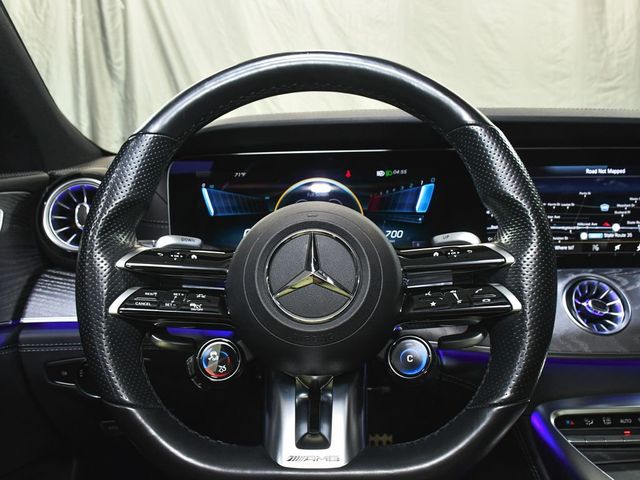 2022 Mercedes-Benz AMG GT 53 Base - 23066499 - 42
