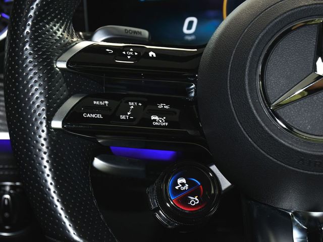 2022 Mercedes-Benz AMG GT 53 Base - 23066499 - 43