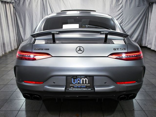 2022 Mercedes-Benz AMG GT 53 Base - 23066499 - 4