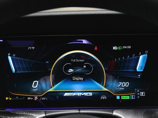 2022 Mercedes-Benz AMG GT 53 Base - 23066499 - 50