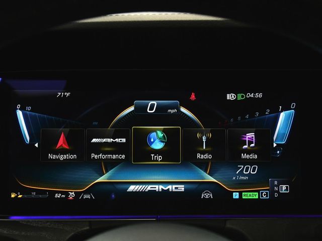 2022 Mercedes-Benz AMG GT 53 Base - 23066499 - 51