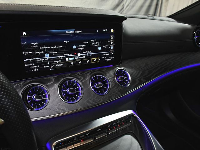 2022 Mercedes-Benz AMG GT 53 Base - 23066499 - 53
