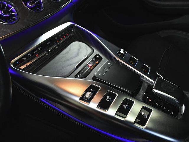 2022 Mercedes-Benz AMG GT 53 Base - 23066499 - 55