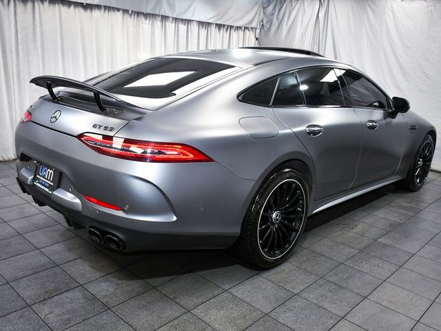 2022 Mercedes-Benz AMG GT 53 Base - 23066499 - 5