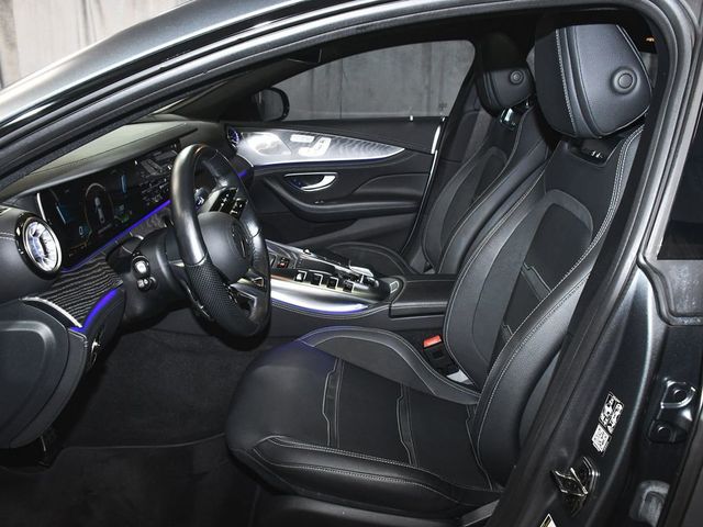 2022 Mercedes-Benz AMG GT 53 Base - 23066499 - 60