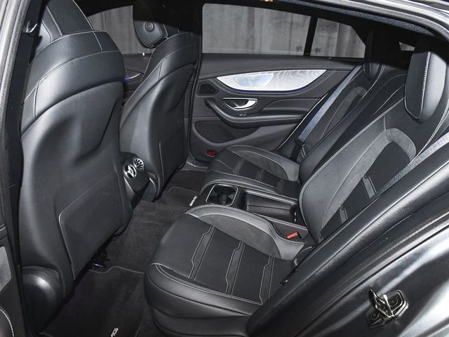 2022 Mercedes-Benz AMG GT 53 Base - 23066499 - 63