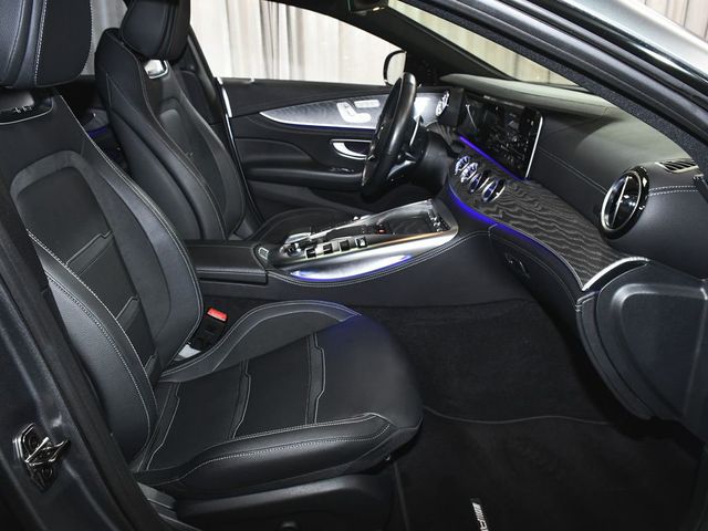 2022 Mercedes-Benz AMG GT 53 Base - 23066499 - 68