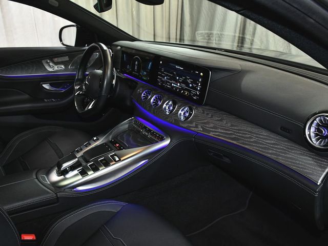 2022 Mercedes-Benz AMG GT 53 Base - 23066499 - 70