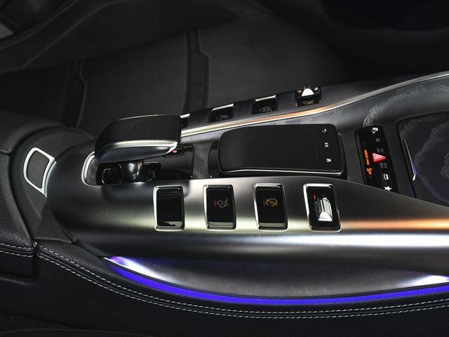 2022 Mercedes-Benz AMG GT 53 Base - 23066499 - 73
