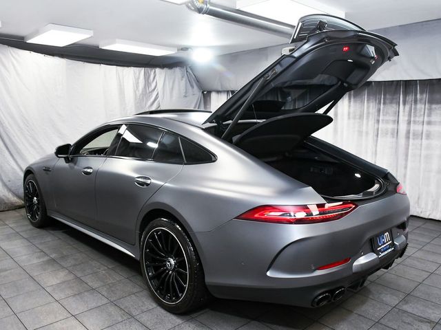 2022 Mercedes-Benz AMG GT 53 Base - 23066499 - 76