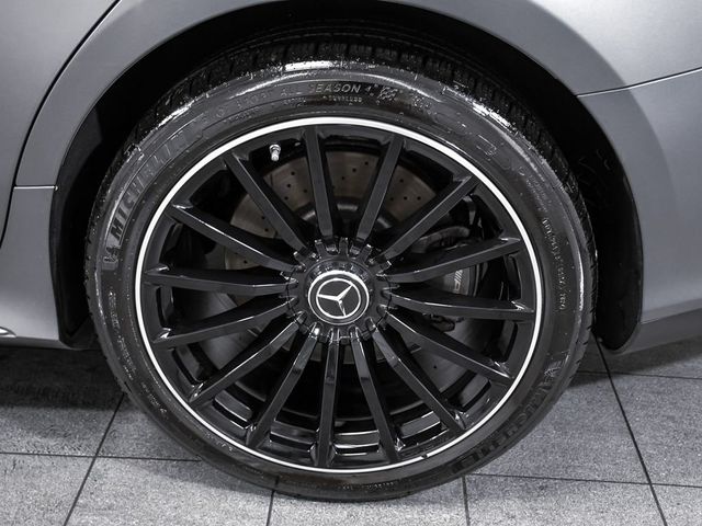 2022 Mercedes-Benz AMG GT 53 Base - 23066499 - 7